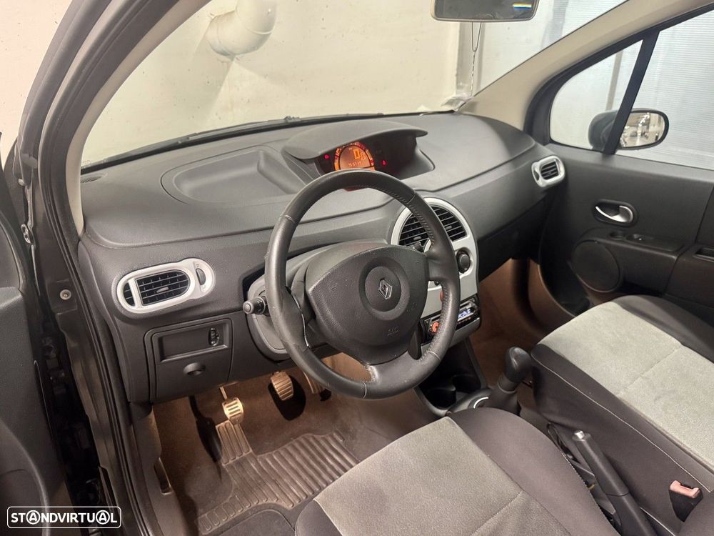 Renault Modus 1.2 Confort Expression - 7