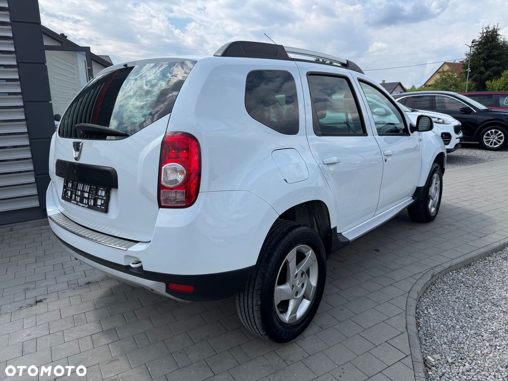 Dacia Duster - 10