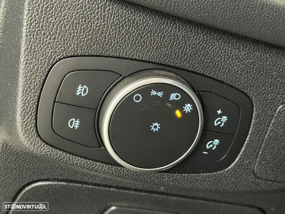 Ford Focus 1.0 EcoBoost MHEV Active X Aut. - 21