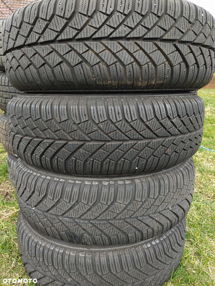 Skoda Octavia 1.6 Combi Style - 31