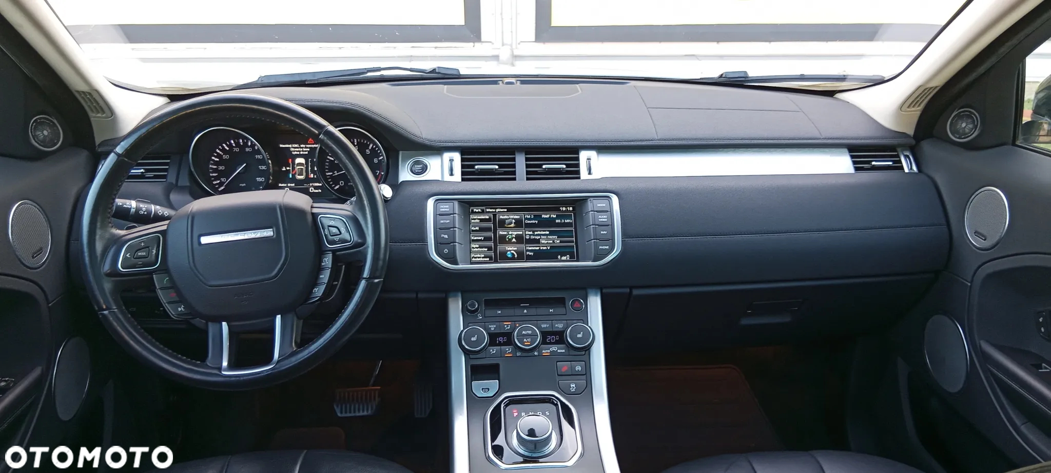 Land Rover Range Rover Evoque 2.0Si4 Pure - 8