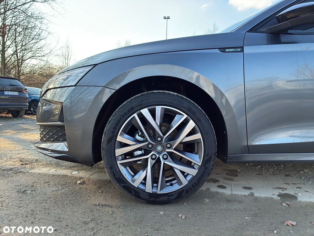 Skoda Octavia - 31