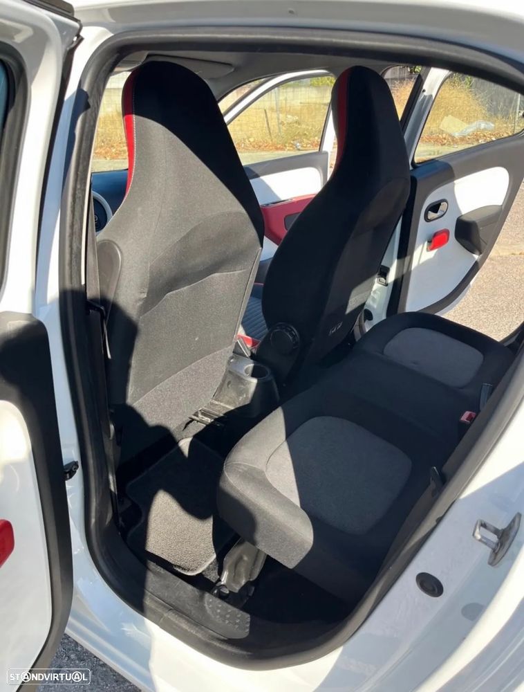 Renault Twingo SCe 70 Dynamique - 10