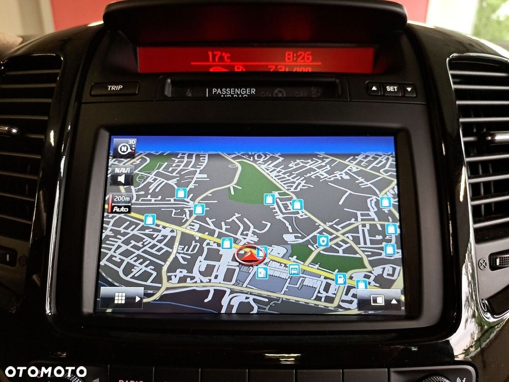 Kia Venga 1.4 L - 22