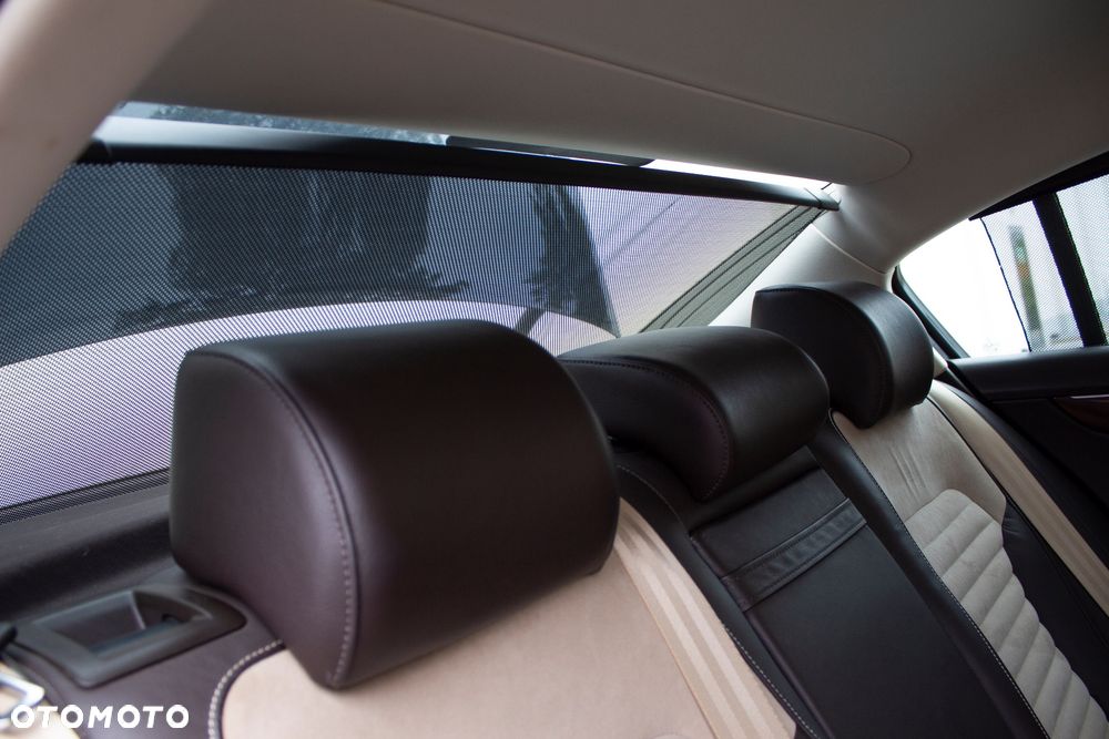 Volkswagen Passat 1.8 TSI Highline - 20