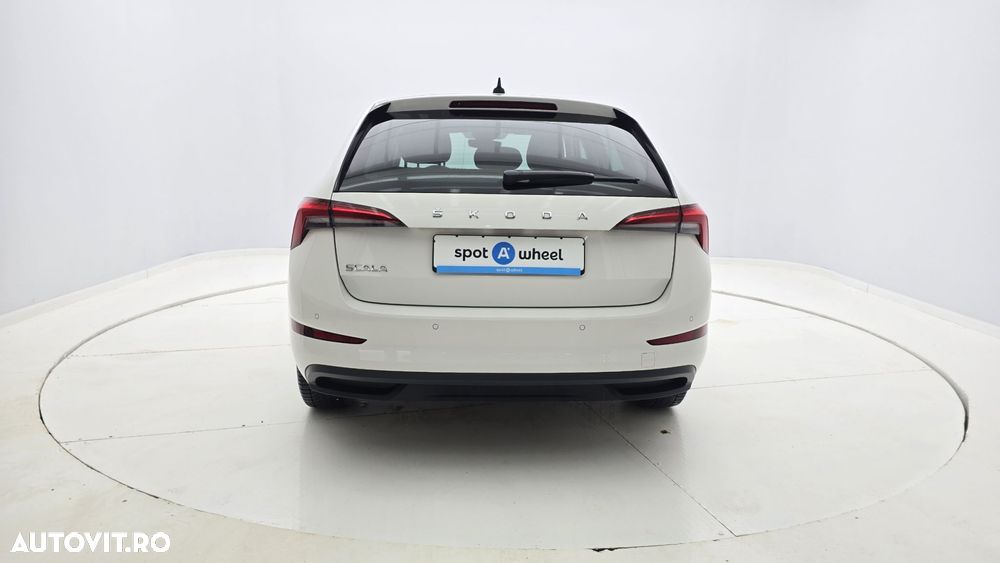 Skoda Scala 1.0 TSI Style - 7