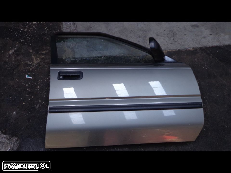 Peças Toyota Corolla XL 1.3 de 1991 - 6