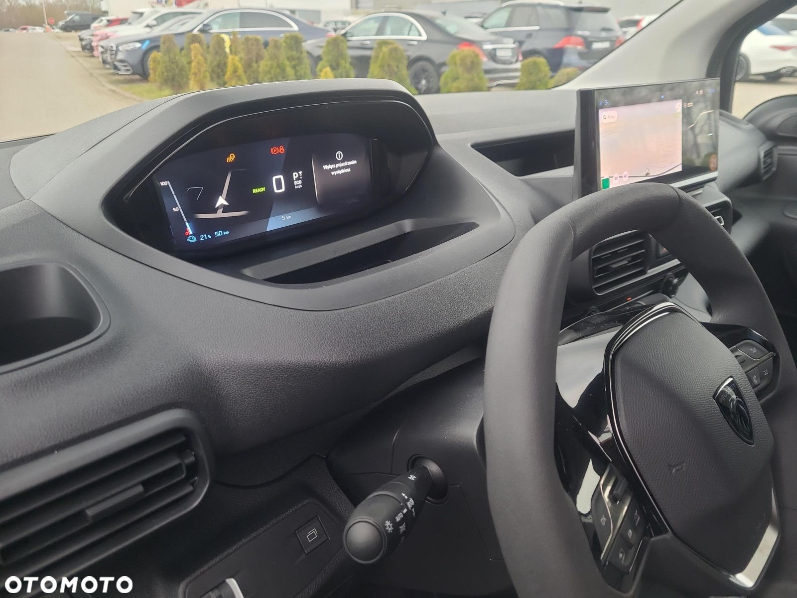 Peugeot Partner - 9