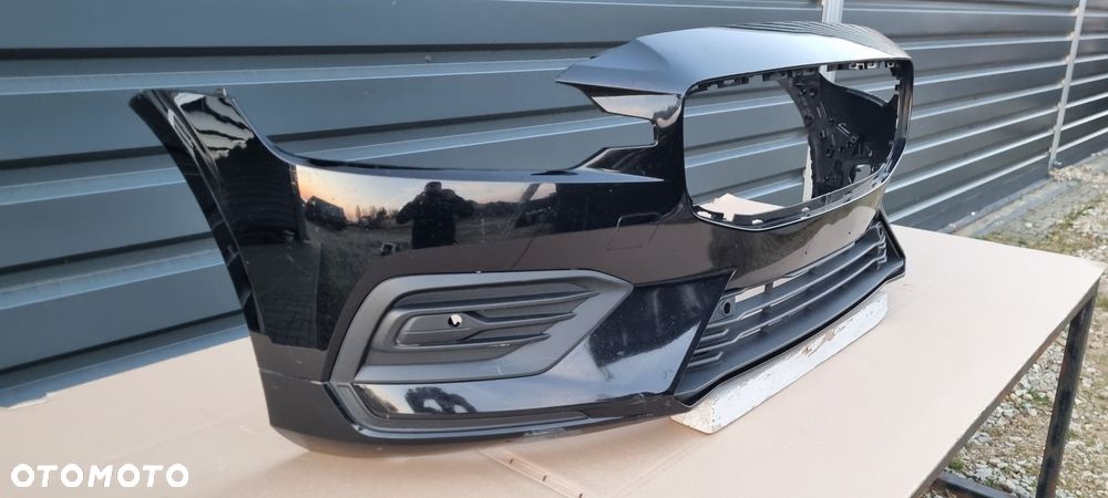 VOLVO S60 III V60 II 2018- Zderzak przód oryginał MG171 - 4