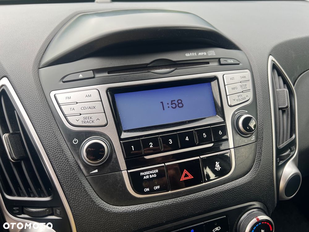 Hyundai ix35 2.0 CRDi 2WD Style - 15