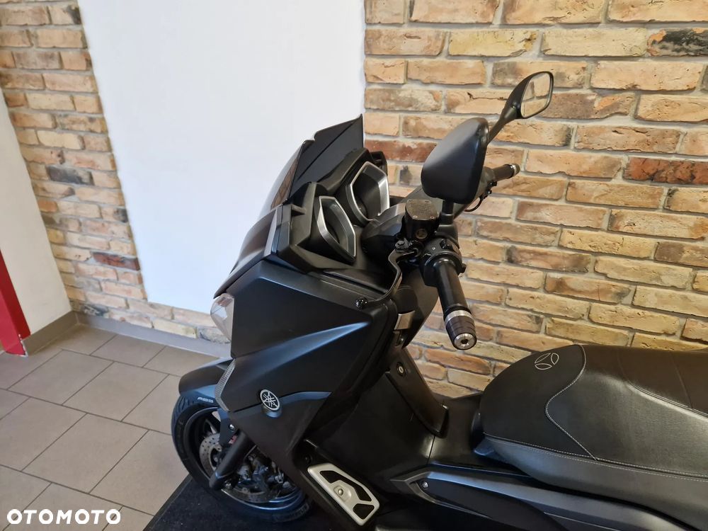 Yamaha X-max - 15