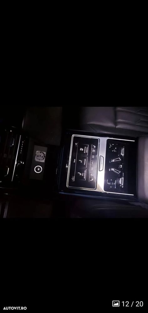 Audi A8 3.0 50 TDI quattro Tiptronic - 4