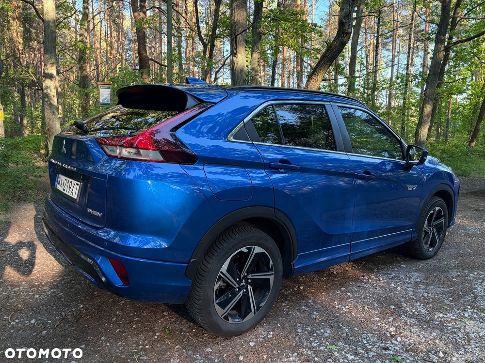 Mitsubishi Eclipse Cross 2.4 PHEV Intense Plus - 6