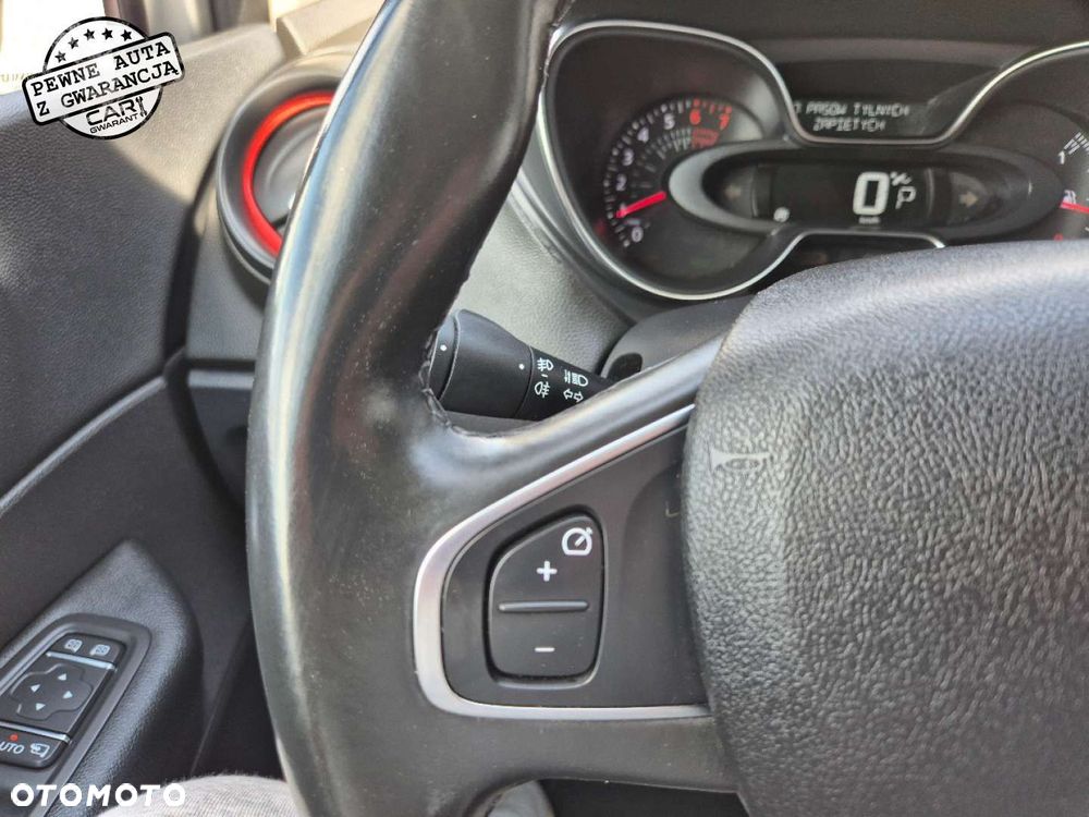 Renault Captur - 25
