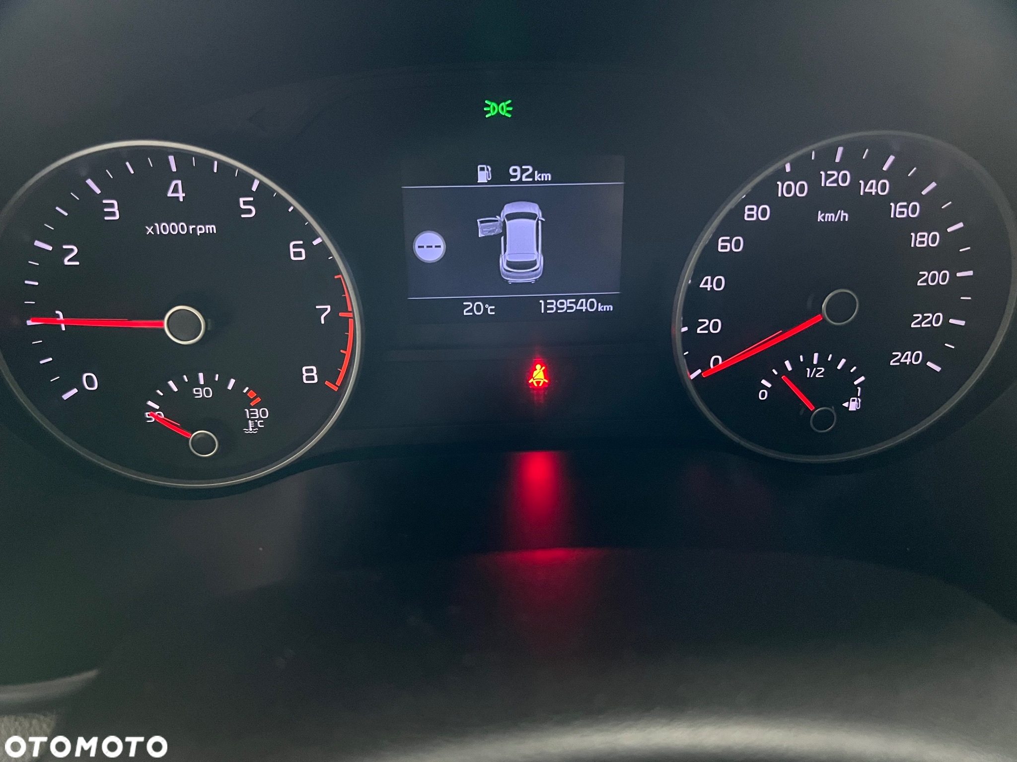 Kia Sportage - 20