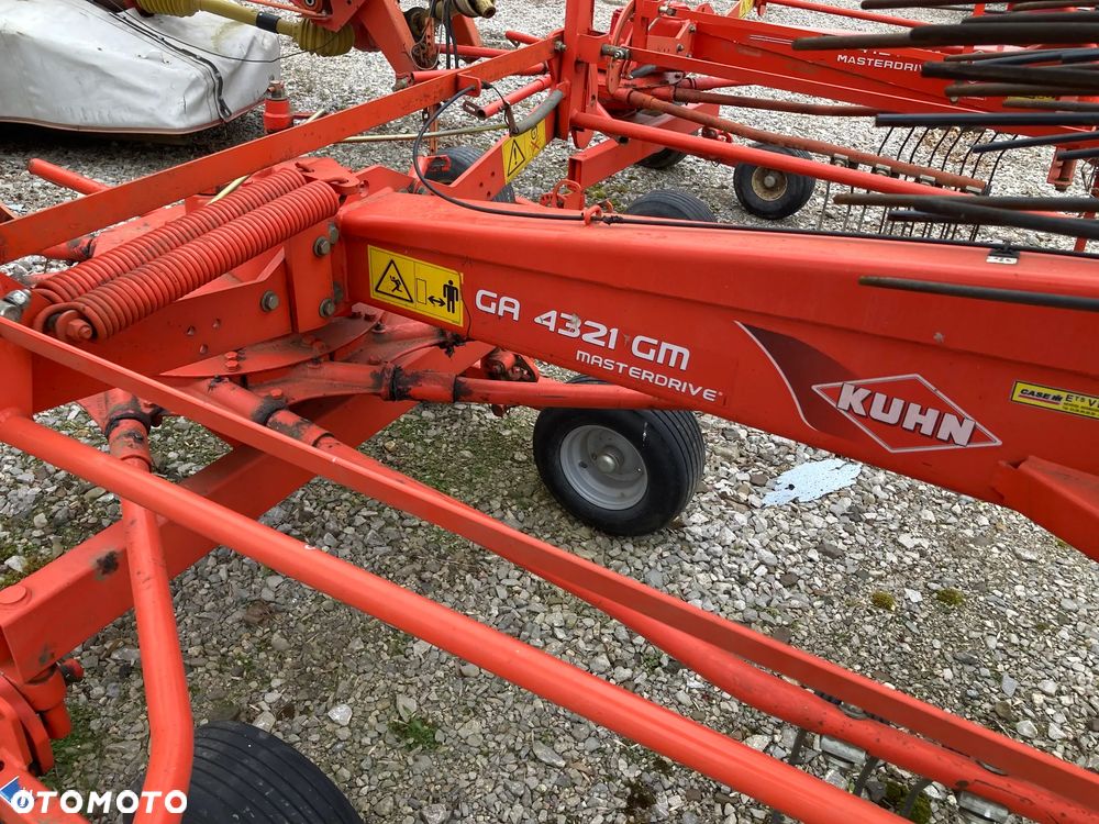 Kuhn GA 4121 - 3