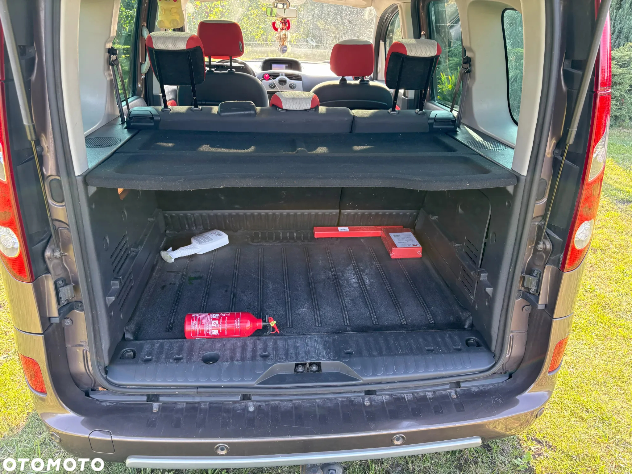 Renault Kangoo - 17