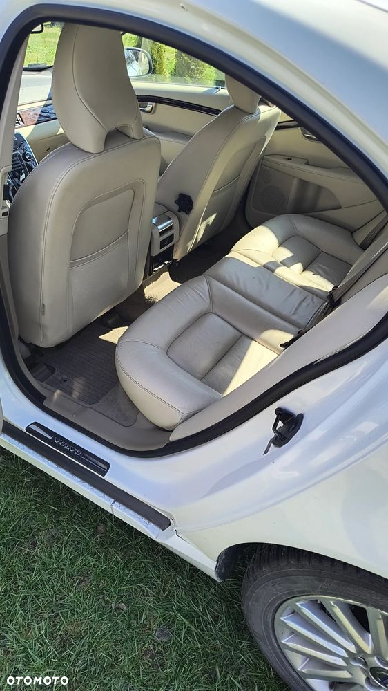 Volvo S80 3.2 Momentum - 5