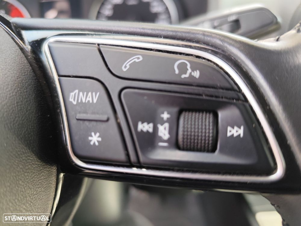 Audi A3 Sportback 30 TDI Design - 14