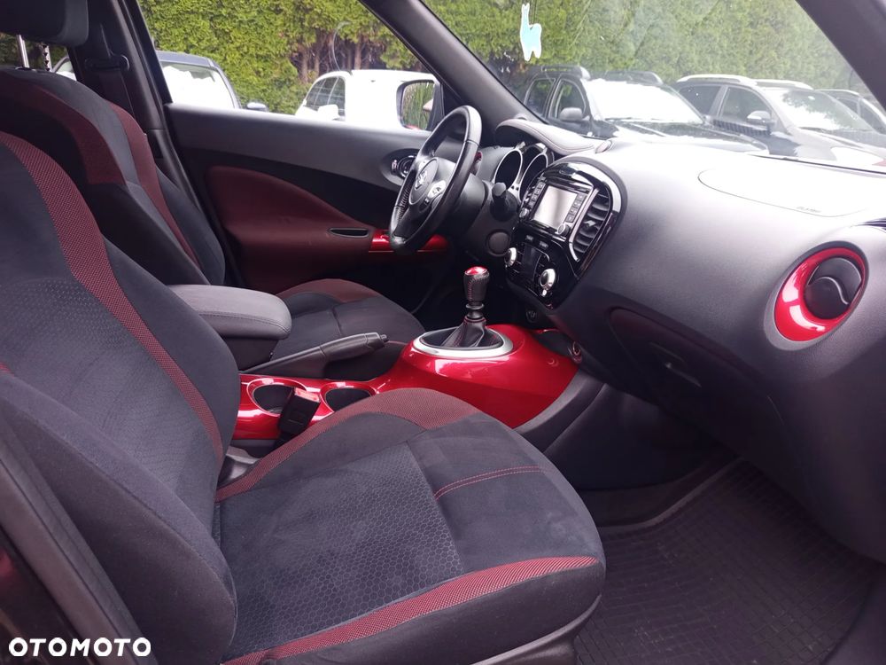 Nissan Juke - 25