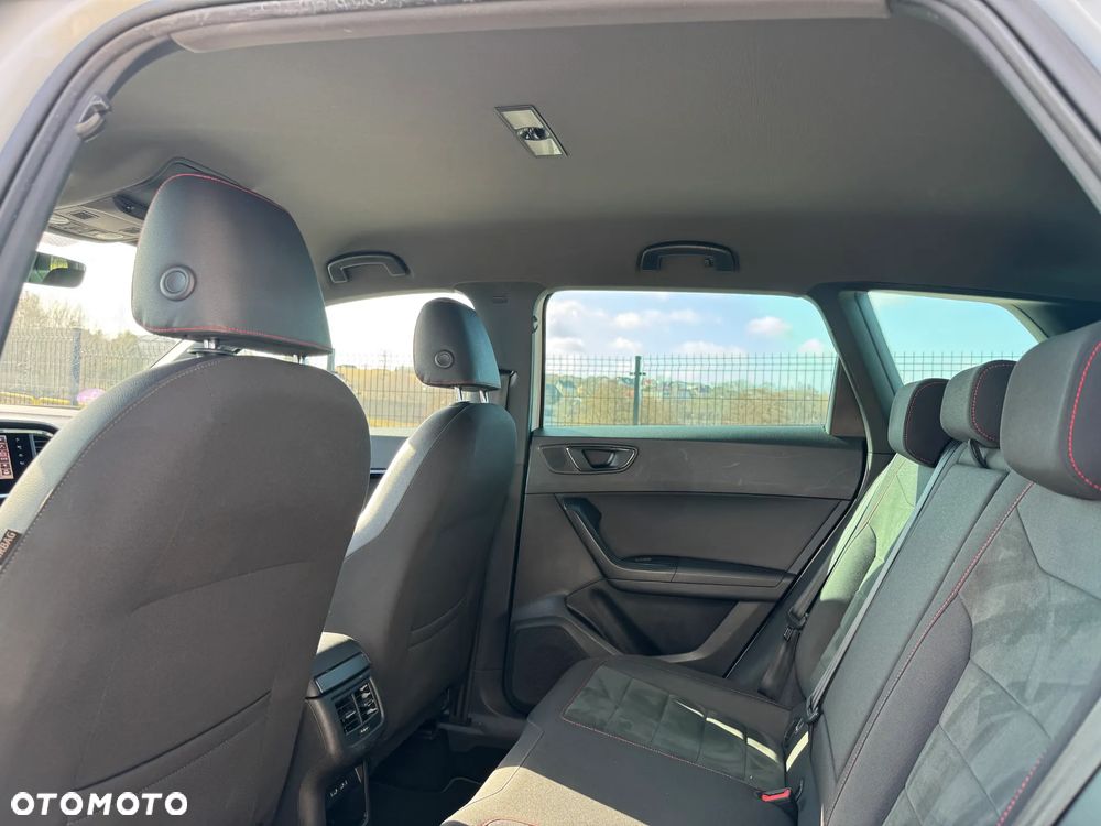 Seat Ateca - 20