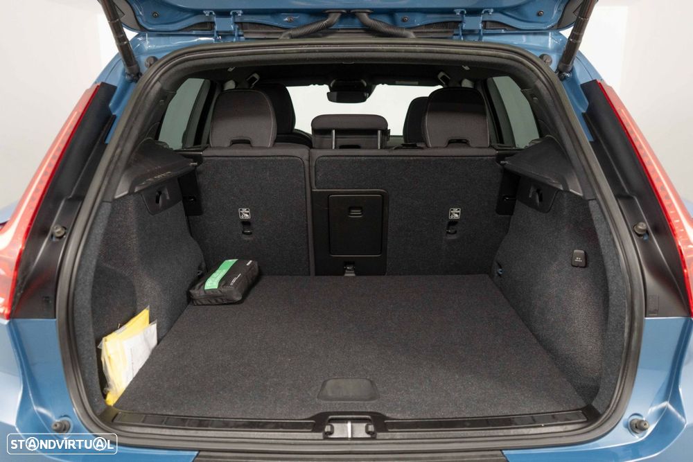 Volvo XC 40 1.5 T4 PHEV Inscription Expression - 14