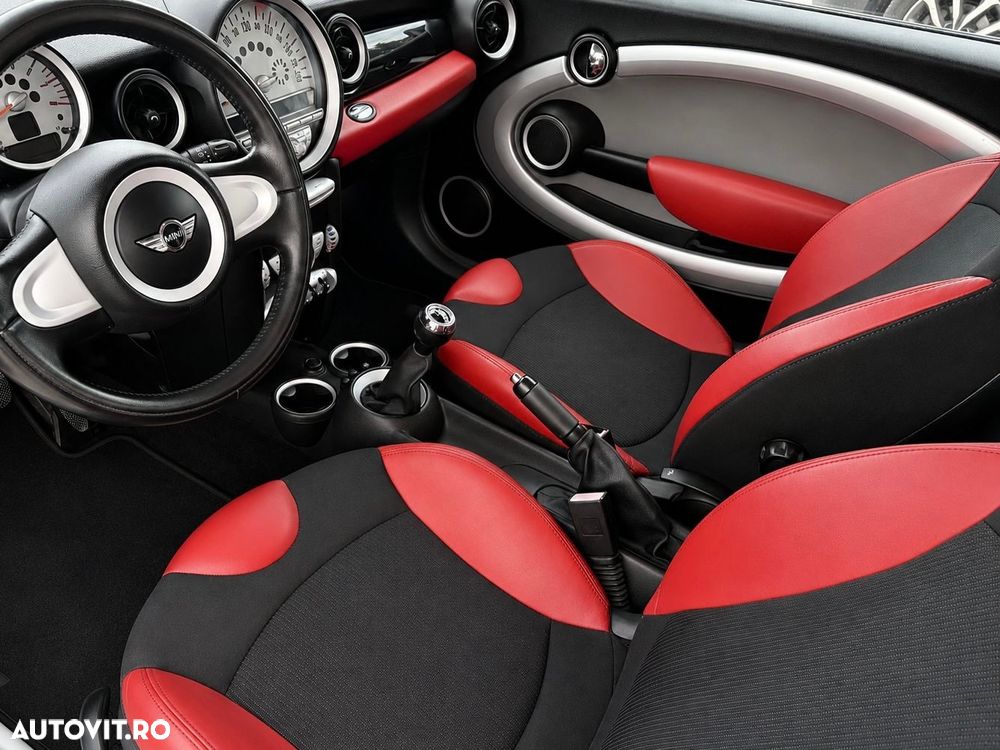 Mini ONE - 7