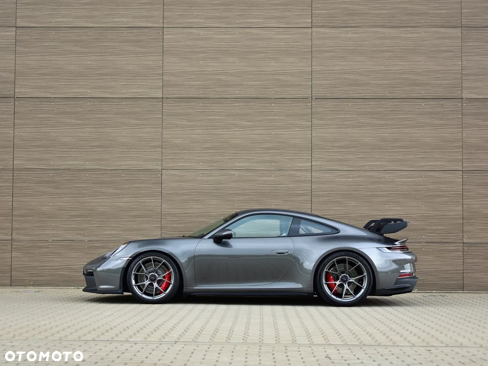 Porsche 911 GT3 - 8