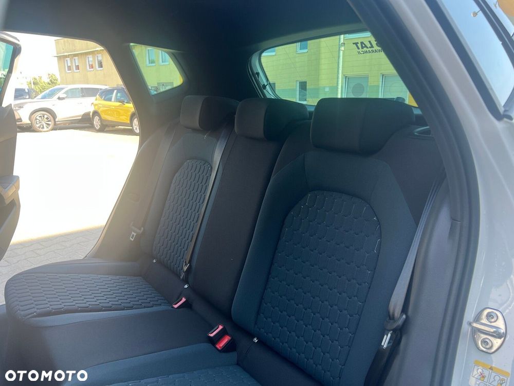 Seat Arona - 13
