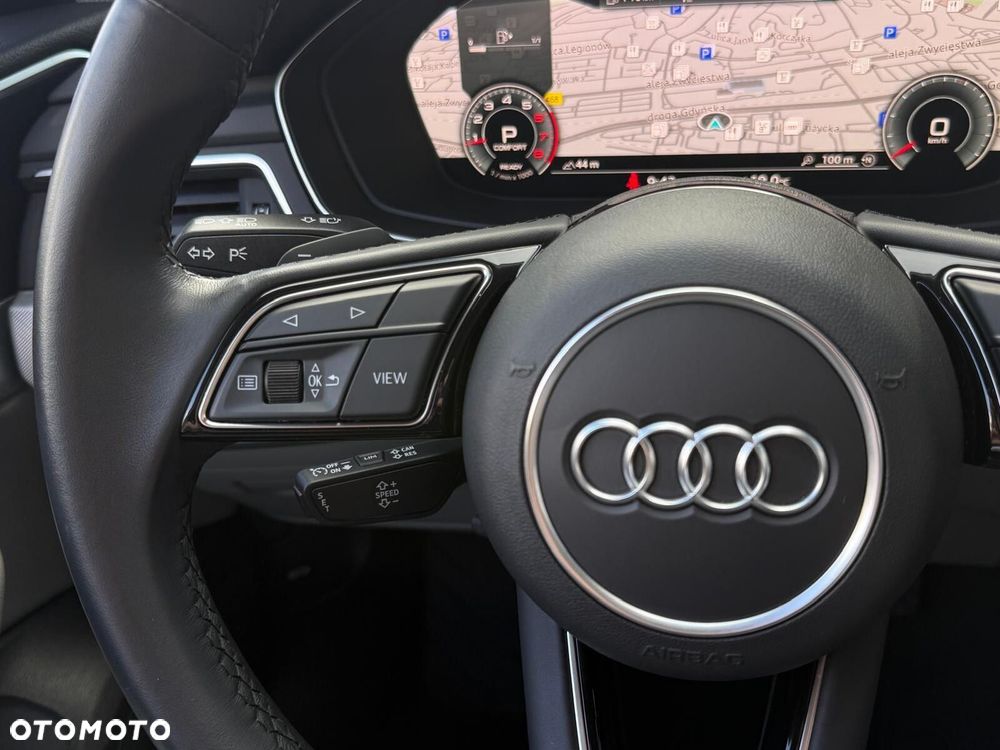 Audi A4 Avant - 26