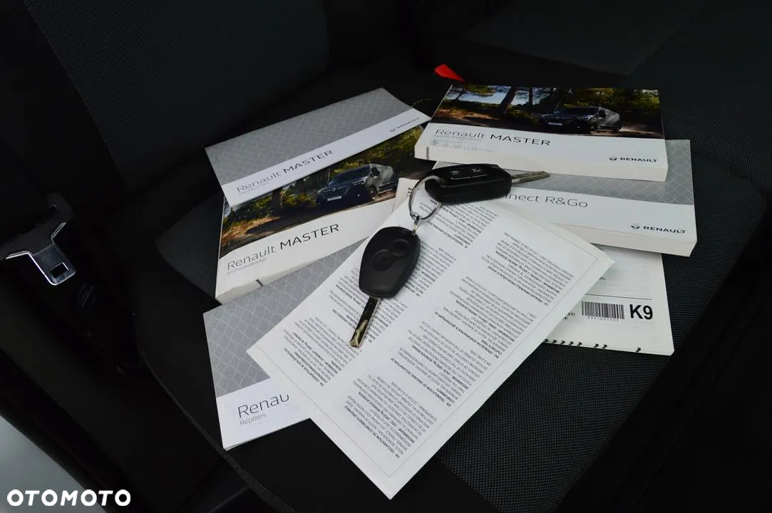Renault Master - 39