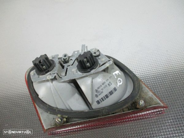 Farolim Esq Mercedes-Benz E-Class (W210) - 6