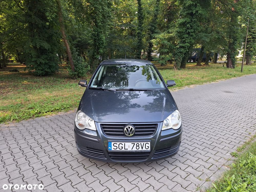 Volkswagen Polo 1.2 Trendline - 8