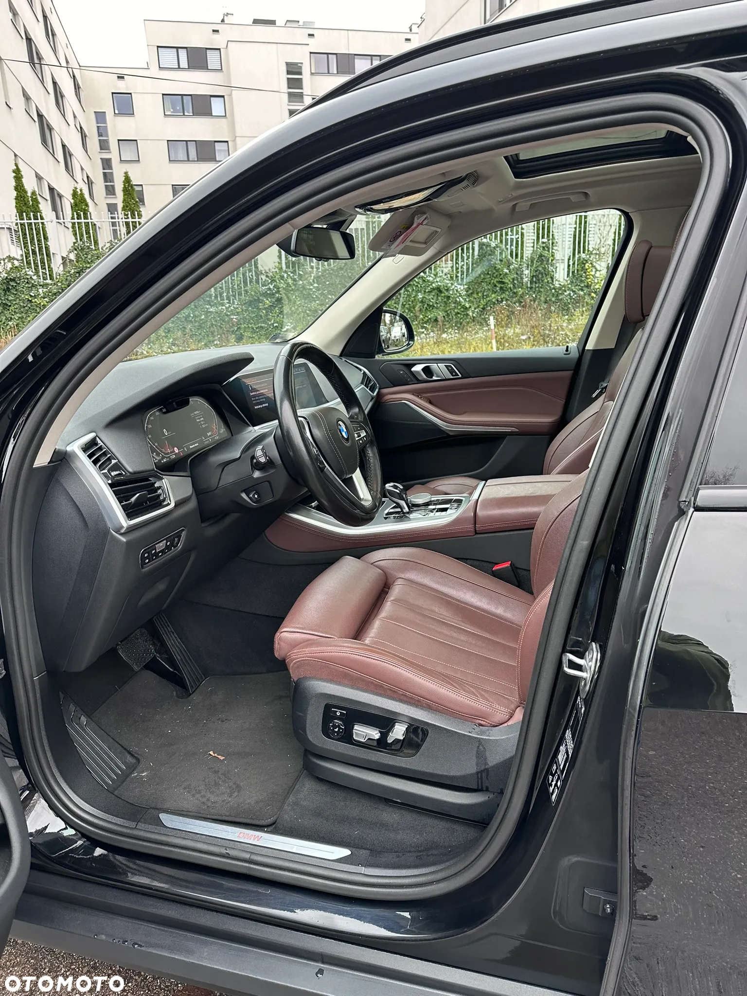 BMW X5 xDrive30d - 16