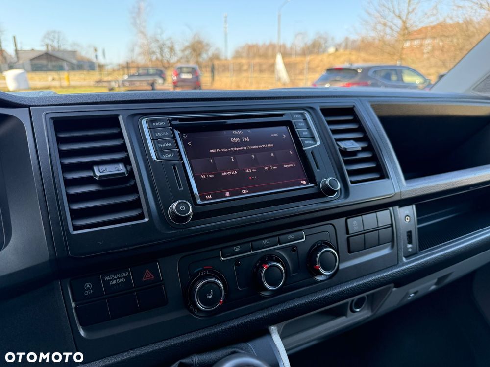 Volkswagen T6 - 15