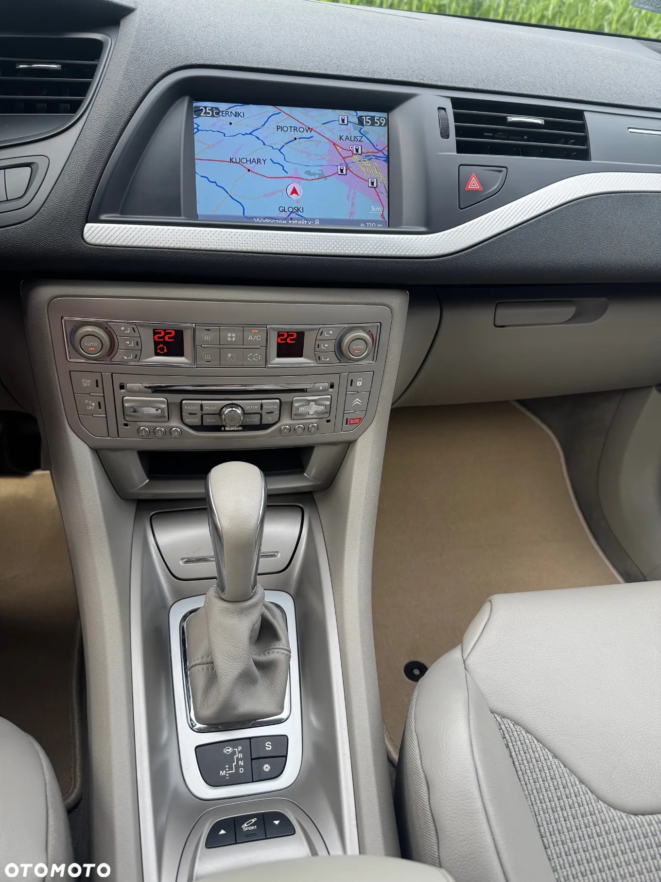 Citroën C5 1.6 THP Exclusive - 5