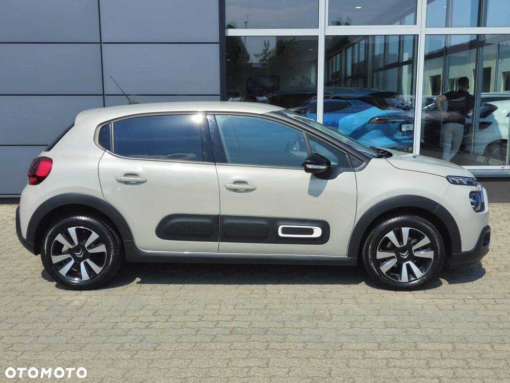 Citroën C3 1.2 PureTech Max - 5