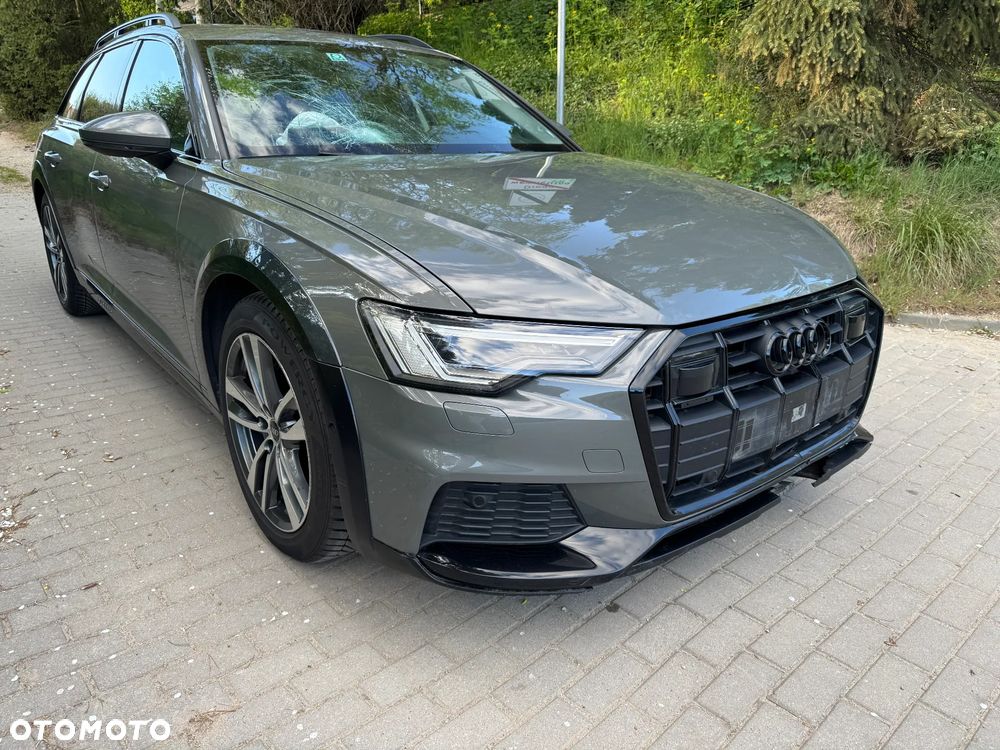 Audi A6 Allroad 3.0 TDI tiptronic DPF - 3