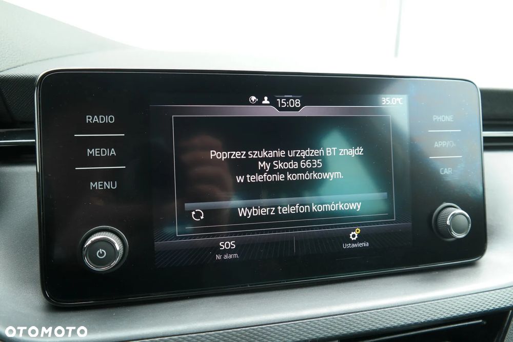 Skoda Scala 1.6 TDI SCR Ambition - 20