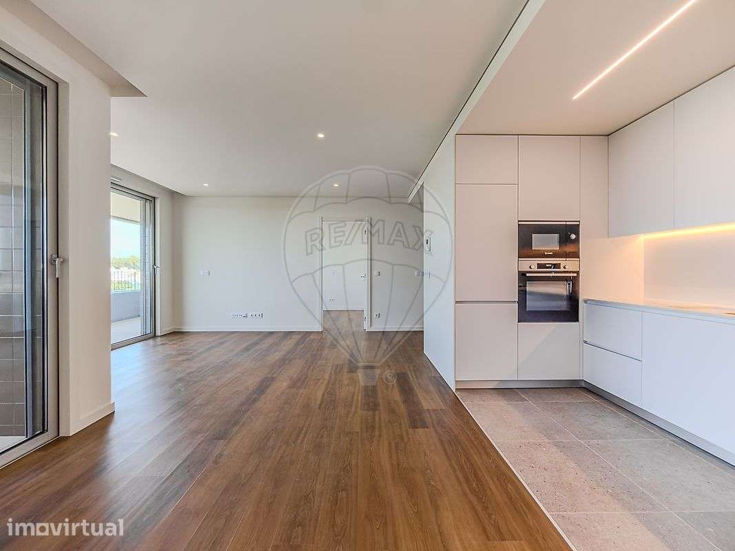 Apartamento T1 para venda - Grande imagem: 3/18