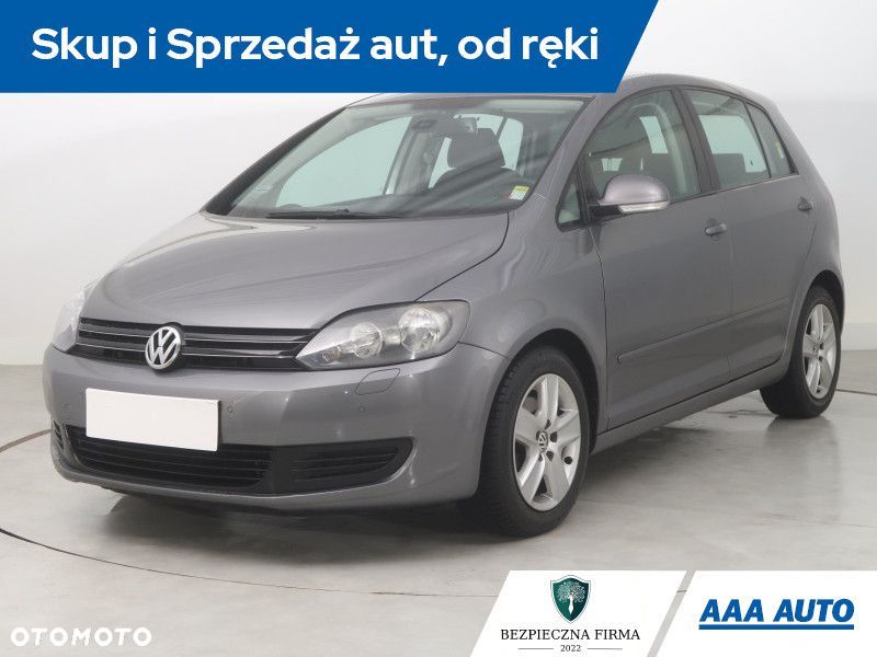 Volkswagen Golf Plus - 3