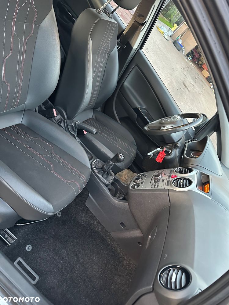 Opel Corsa 1.2 16V 111 - 21