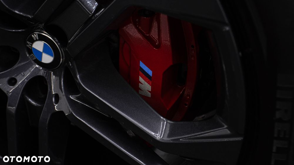 BMW X5 xDrive25d sport - 6