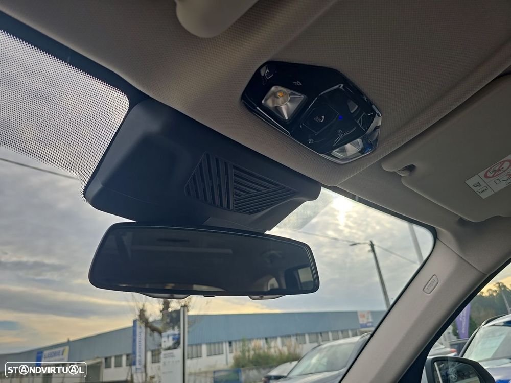 BMW iX1 eDrive20 xLine - 27