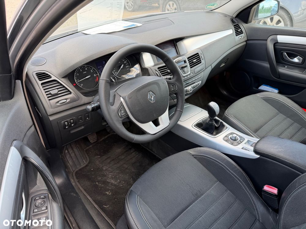 Renault Laguna 2.0 16V Dynamique - 35