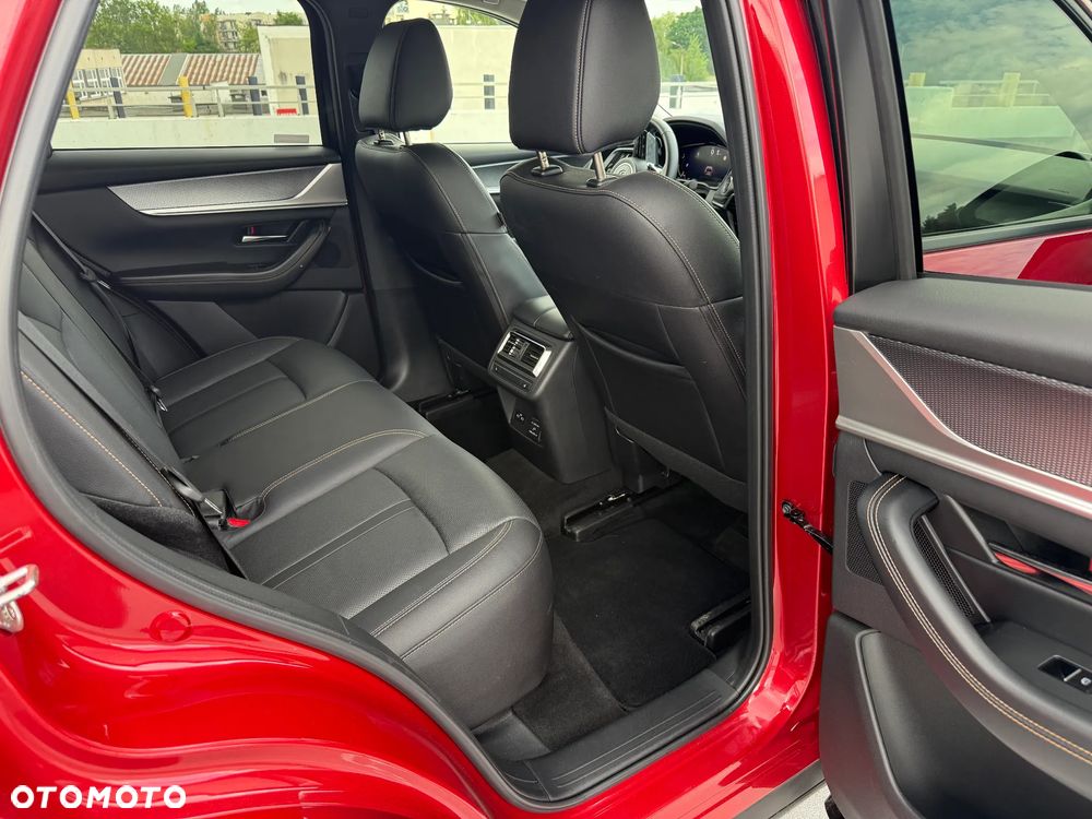 Mazda CX-60 2.5 PHEV Homura Plus AWD - 11