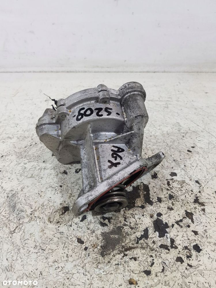 pompa vacum 074145100a vw volkswagen lt 35 t4 2.5 sdi agx - 3