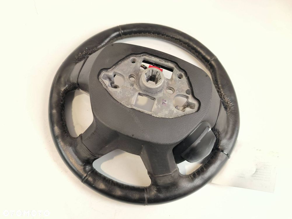 KIEROWNICA FORD TRANSIT MK8 620214200A - 6
