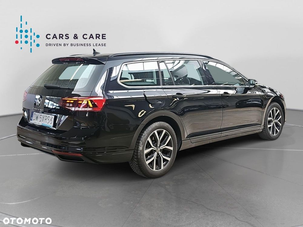 Volkswagen Passat Variant 1.5 TSI EVO Business DSG - 23