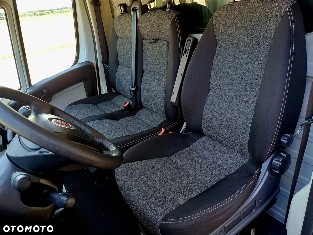 Fiat Ducato - 20